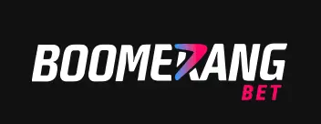 Boomerang-Bet logo