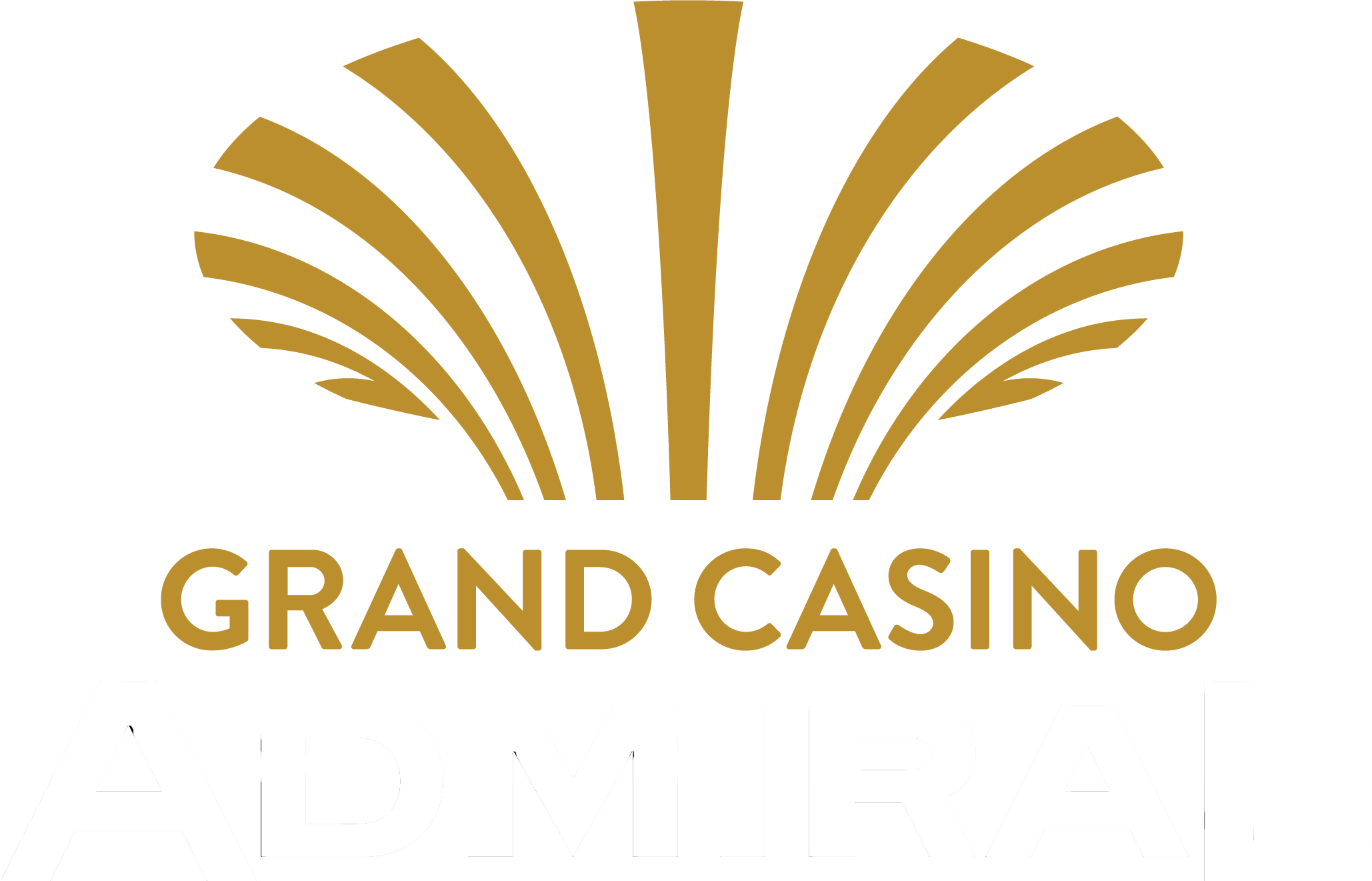 Grand Casino logo